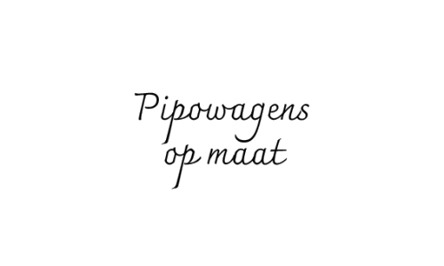 Pipowagens op maat